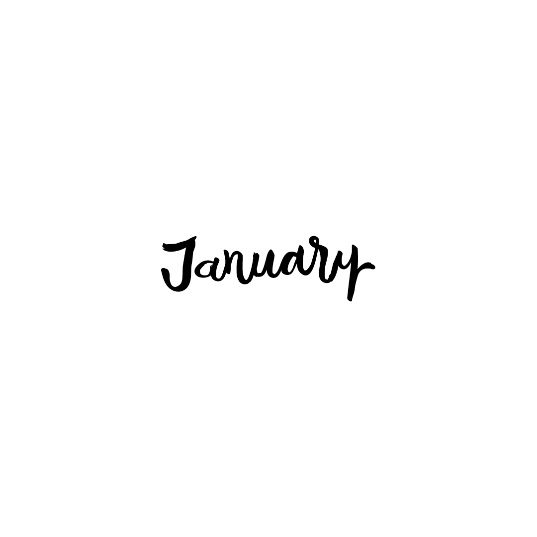JANUARY 2026