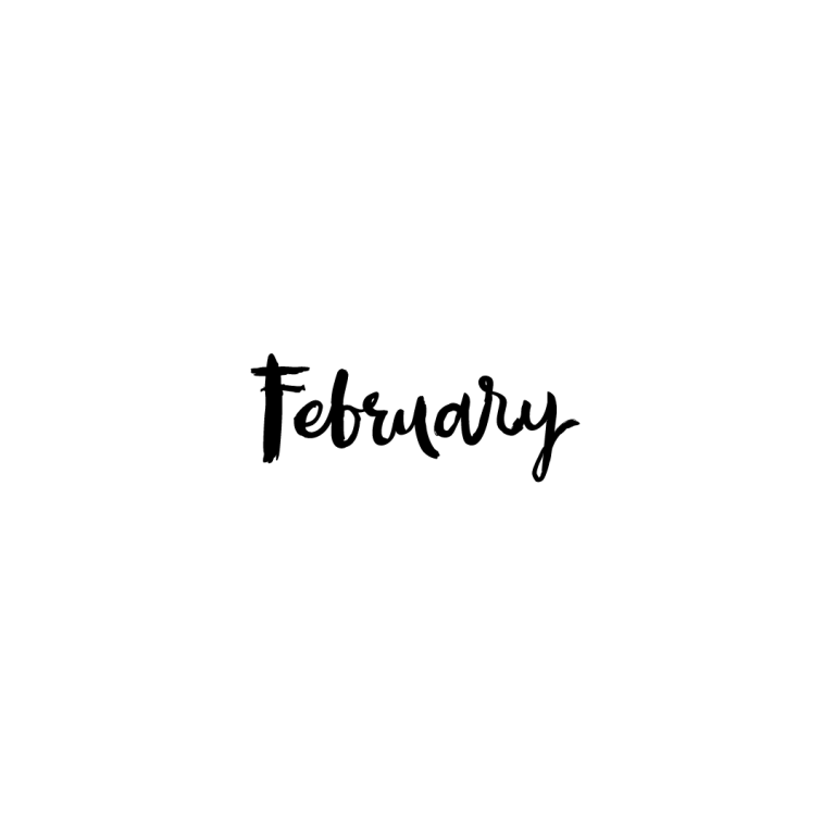 FEBRUARY 2026