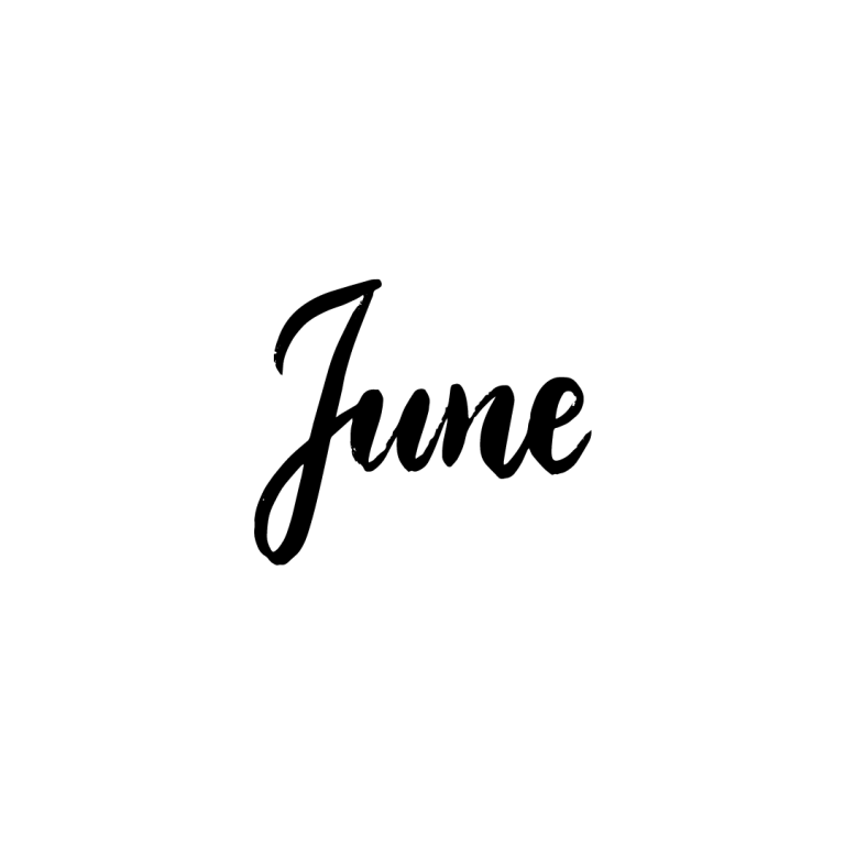 JUNE 2026