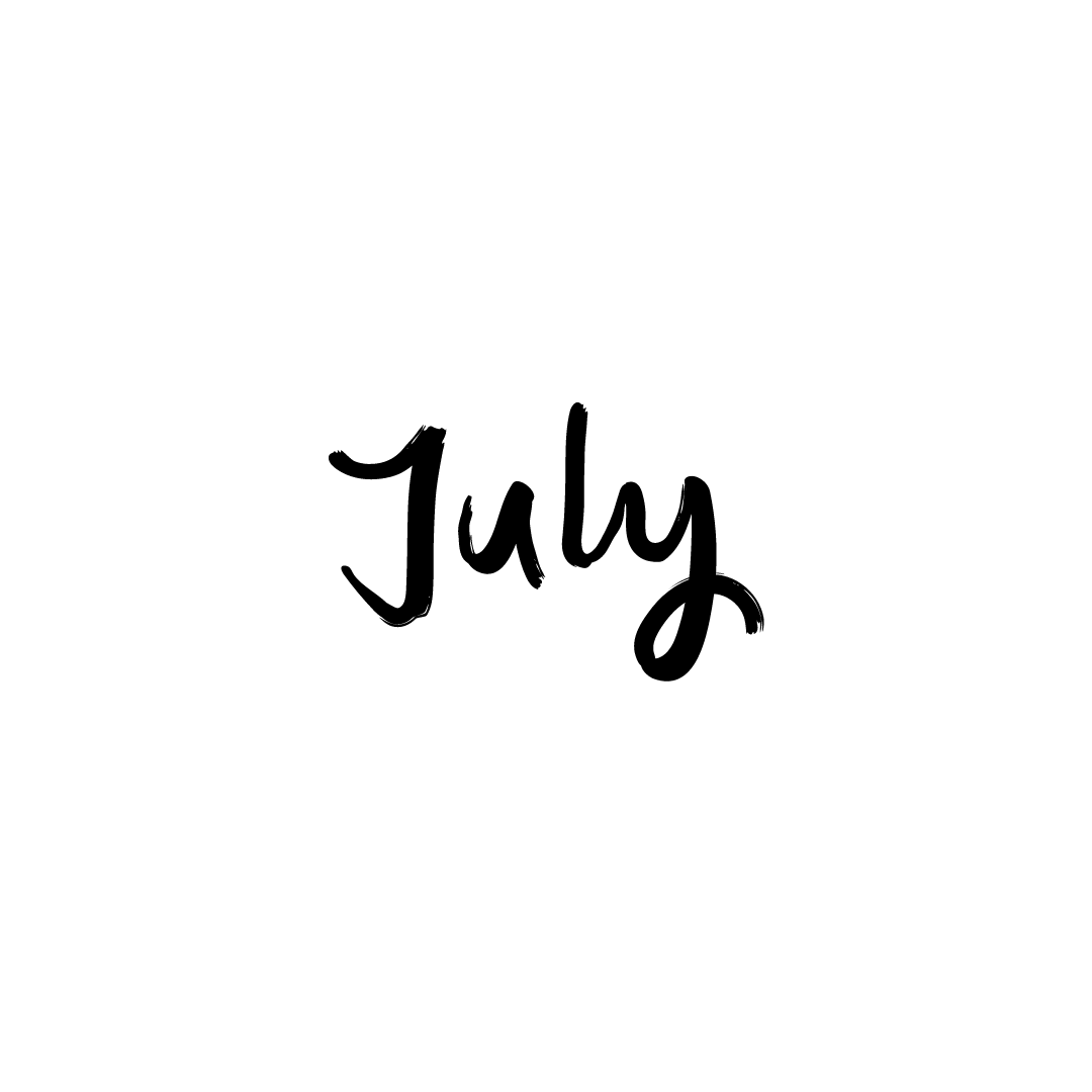 JULY 2026