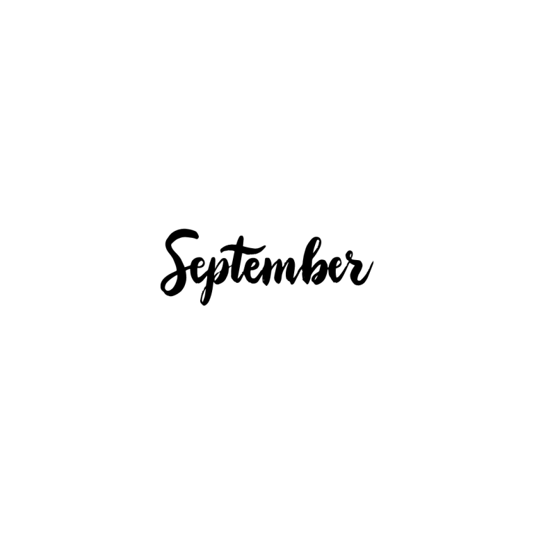 SEPTEMBER 2025