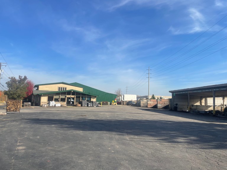 The Spotlight – The Strongsville Store