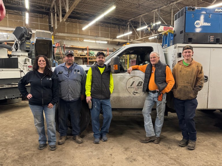 The Spotlight – REPAIR & MAINTENANCE (R&M)
