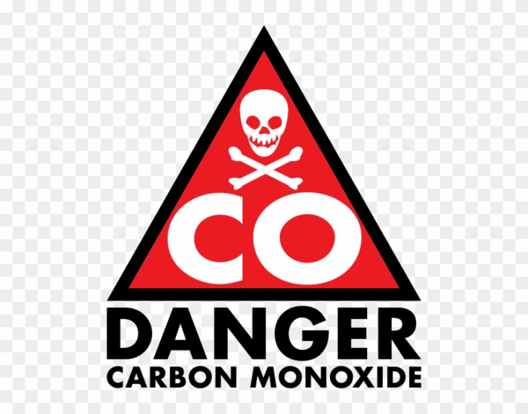 Carbon Monoxide  – April 2025