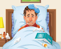 Cold and Flu Season – December 2025